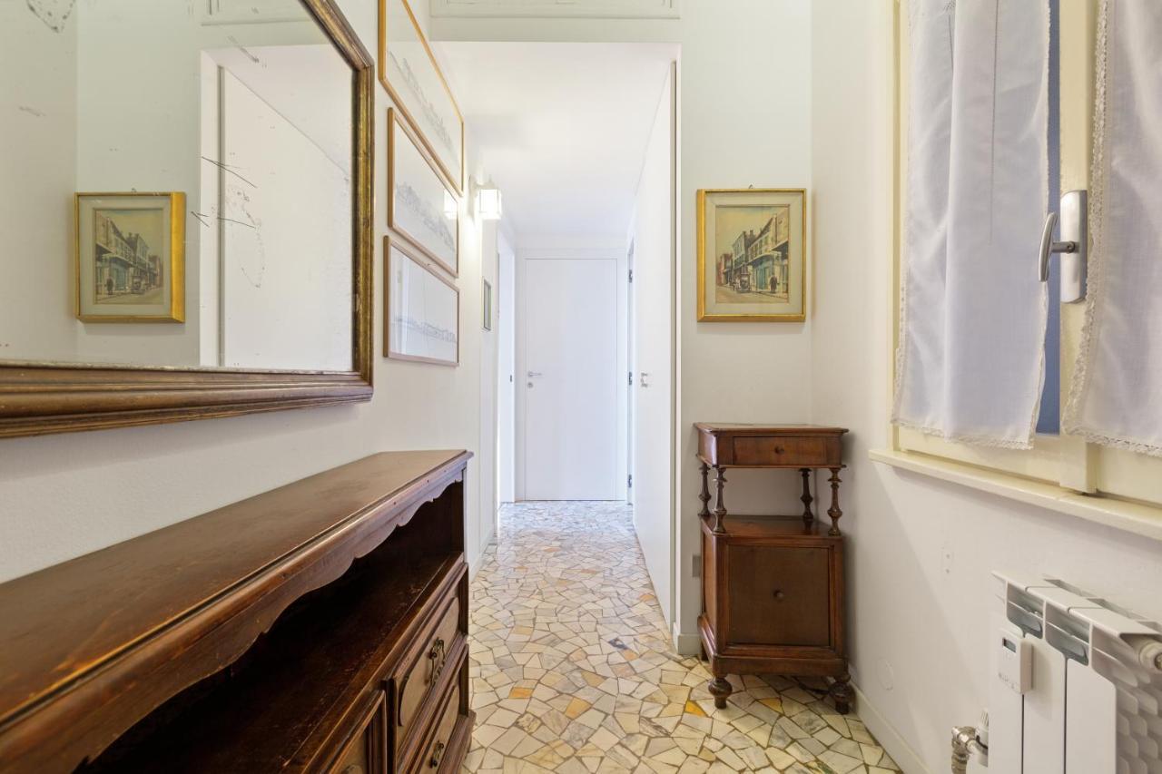 Bed & Breakfast San Calocero - Private Bathroom - Wi-Fi Milaan Buitenkant foto