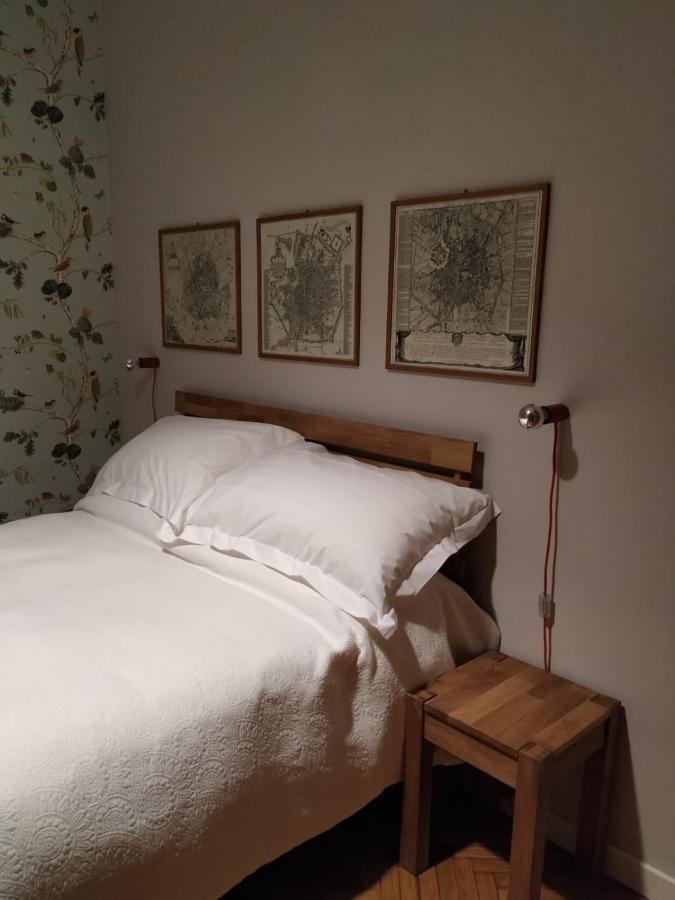 Bed & Breakfast San Calocero - Private Bathroom - Wi-Fi Milaan Buitenkant foto
